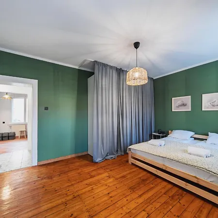 Rentplanet - Dlugosza *
