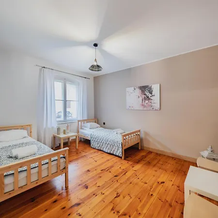 Rentplanet - Dlugosza Poznan