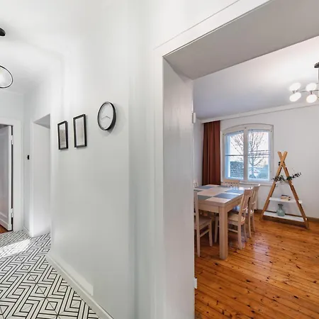 Apartamento Rentplanet - Dlugosza *