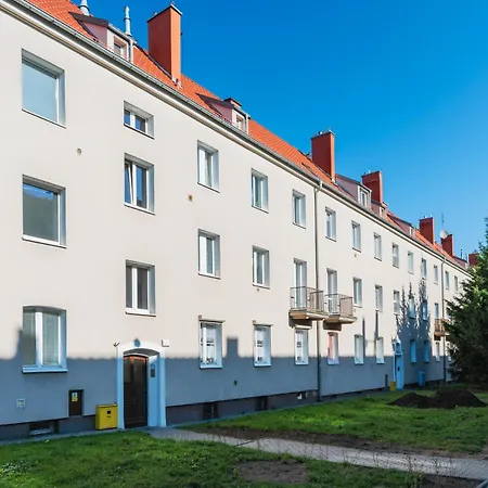公寓 Rentplanet - Dlugosza *